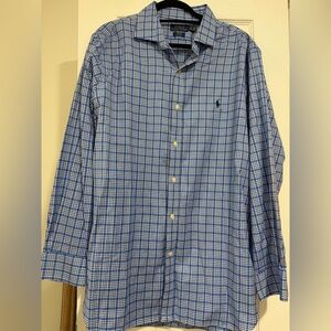 Mens Ralph Lauren polo shirts